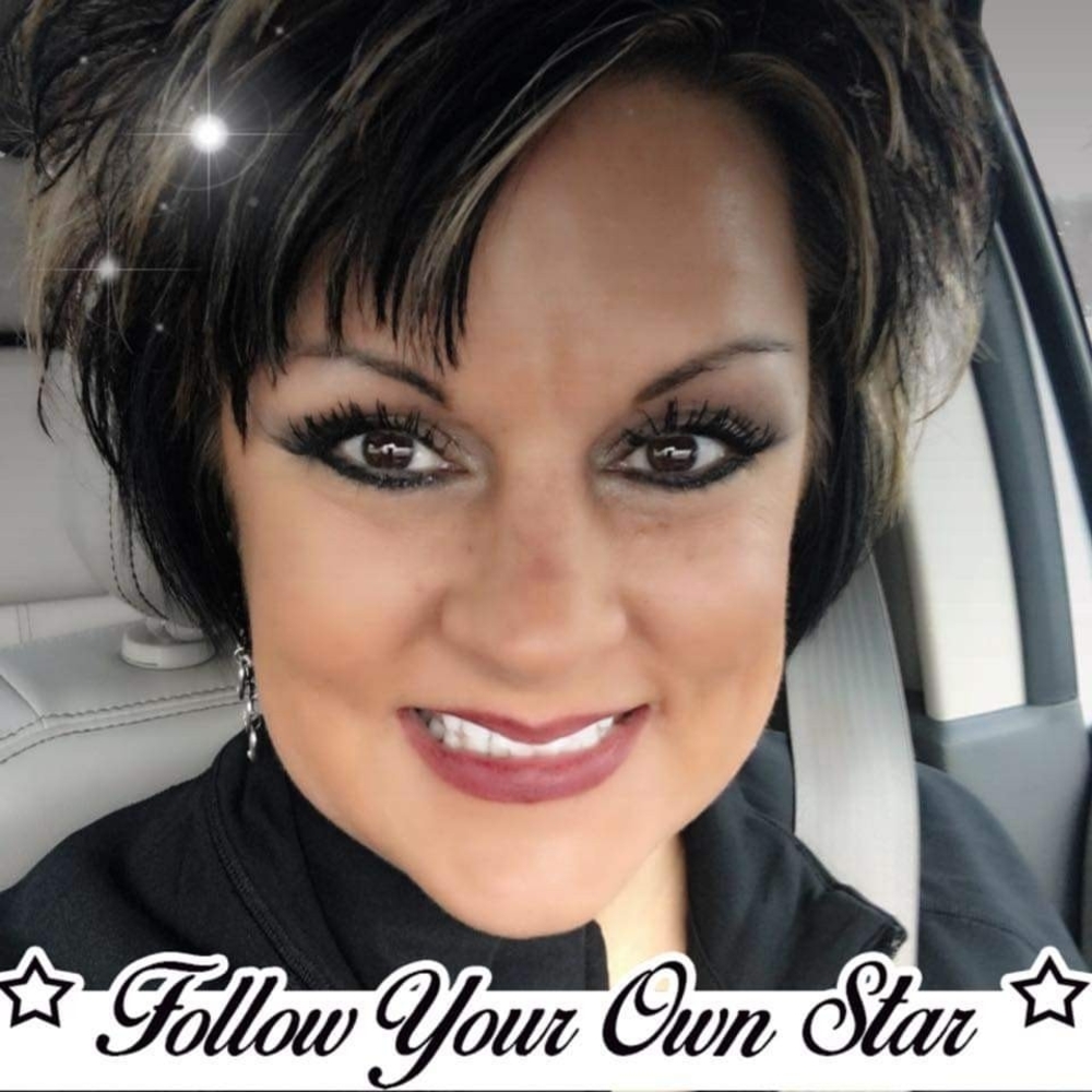 Meet your Posher, Stacie